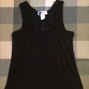 Tomorrow’s Mother maternity tank